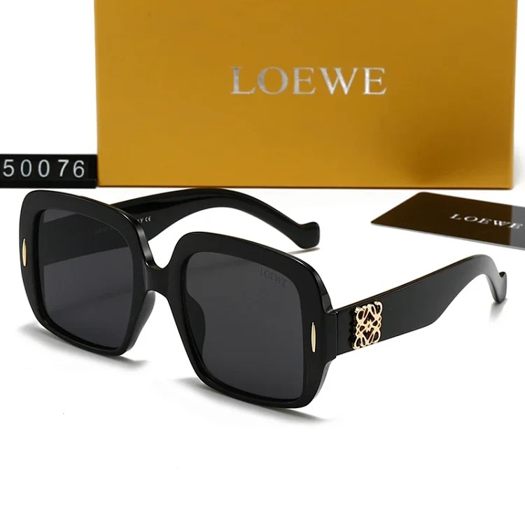 DX32-5 high-end fashion square sunglasses (50069/50076)