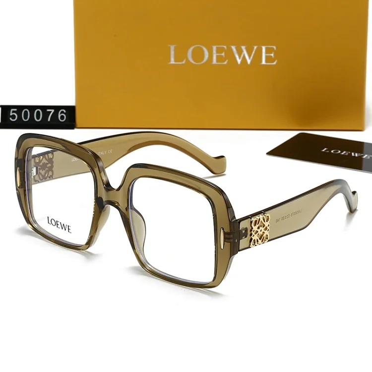 DX32-5 high-end fashion square sunglasses (50069/50076)