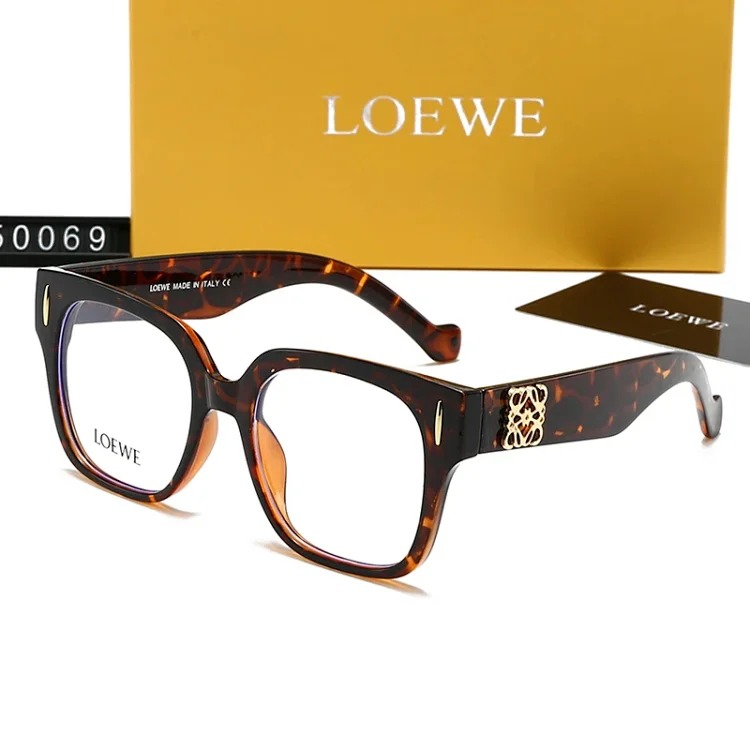 DX32-5 high-end fashion square sunglasses (50069/50076)