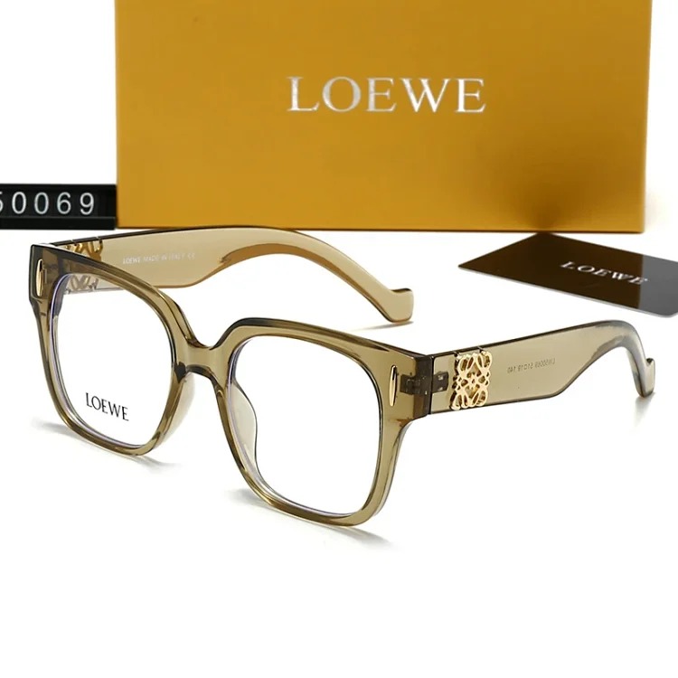 DX32-5 high-end fashion square sunglasses (50069/50076)