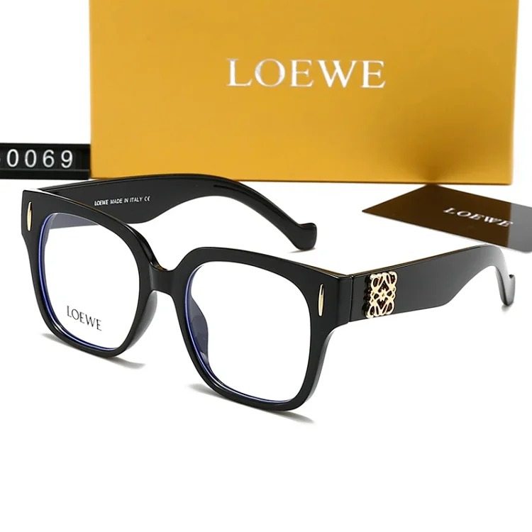 DX32-5 high-end fashion square sunglasses (50069/50076)