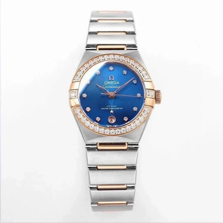 Fashionable and versatile watch 073