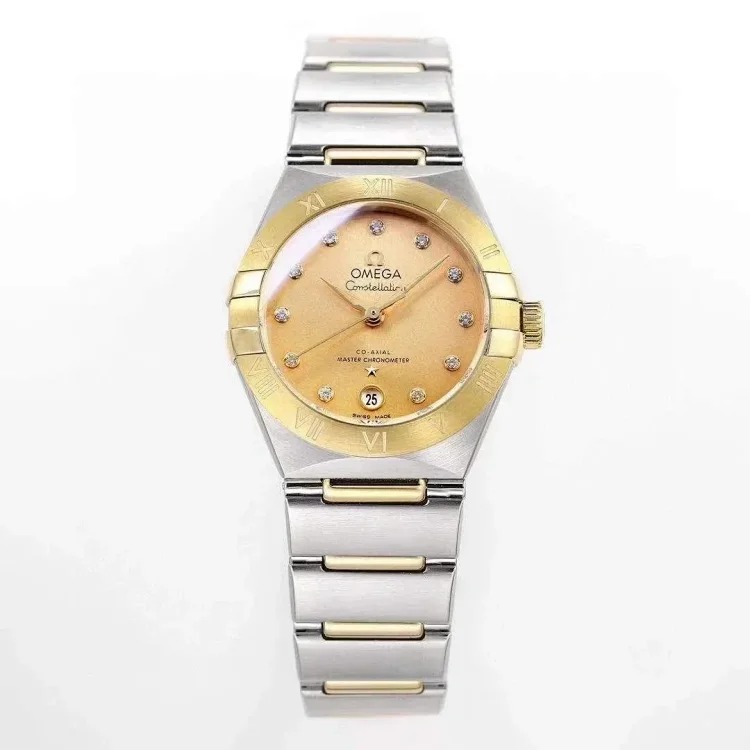 Fashionable and versatile watch 073