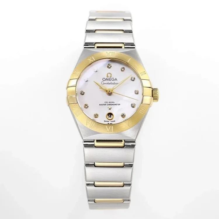 Fashionable and versatile watch 073