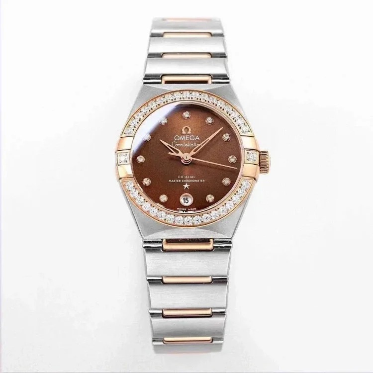 Fashionable and versatile watch 073
