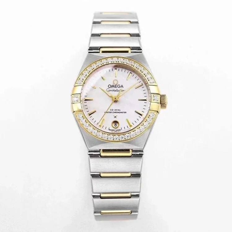 Fashionable and versatile watch 073