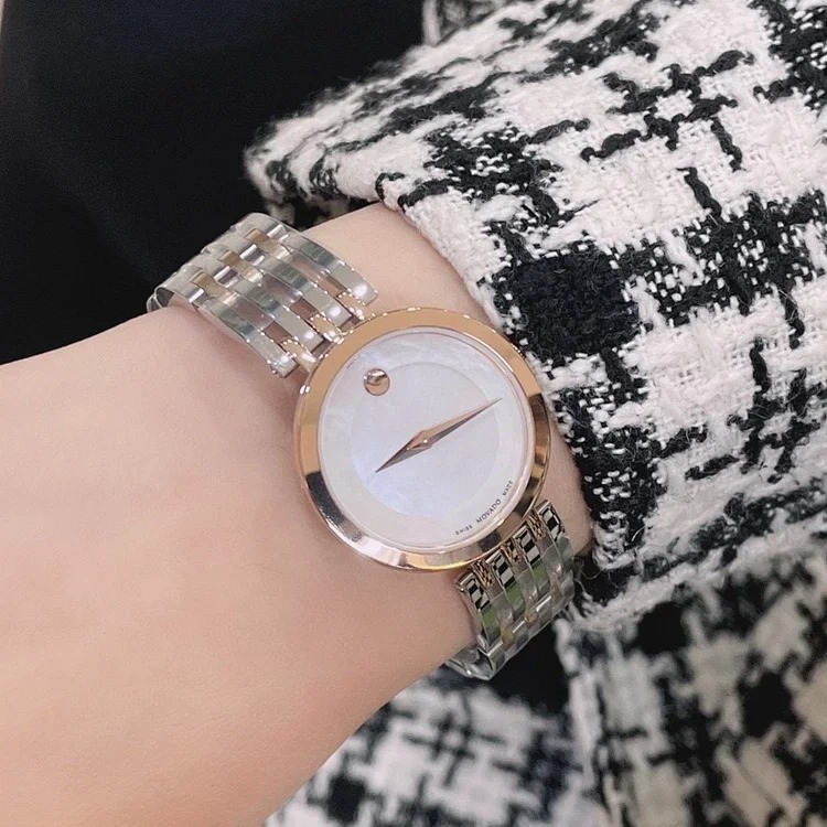 Movado / Movado Aisha series women's watch ✨✨✨✨
