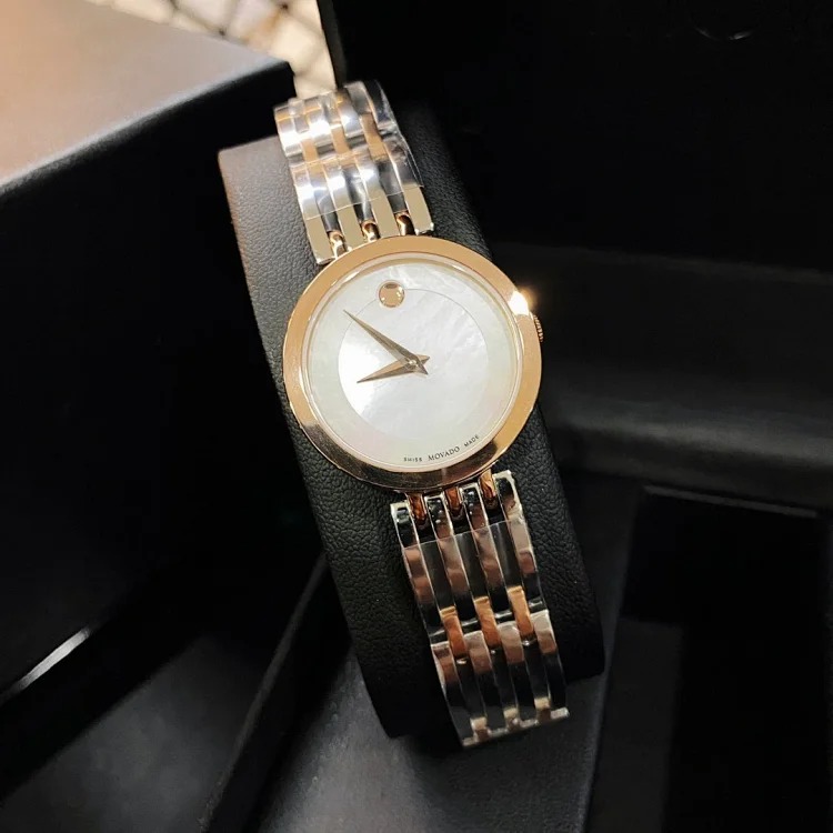 Movado / Movado Aisha series women's watch ✨✨✨✨