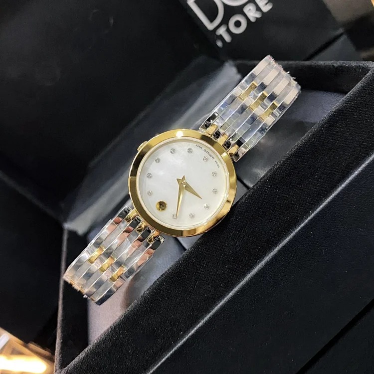 Movado / Movado Aisha series women's watch ✨✨✨✨