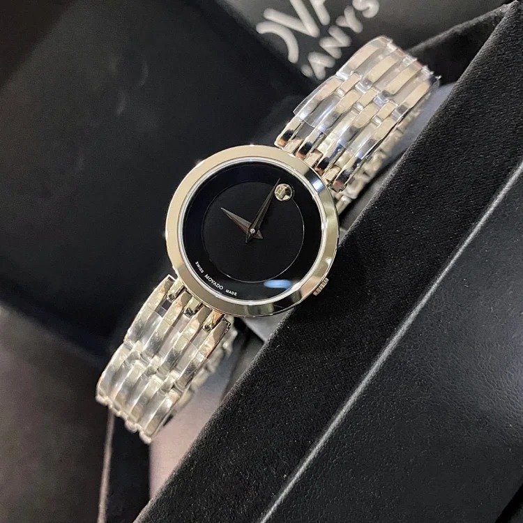Movado / Movado Aisha series women's watch ✨✨✨✨