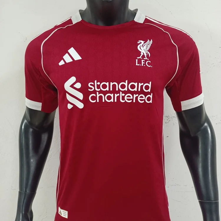 Football jersey(343)