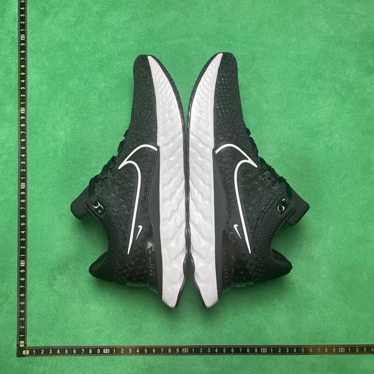 B3D cushioning foam breathable support rebound low-top casual running shoes(pic2) B3D cushioning foam breathable support rebound low-top casual running shoes