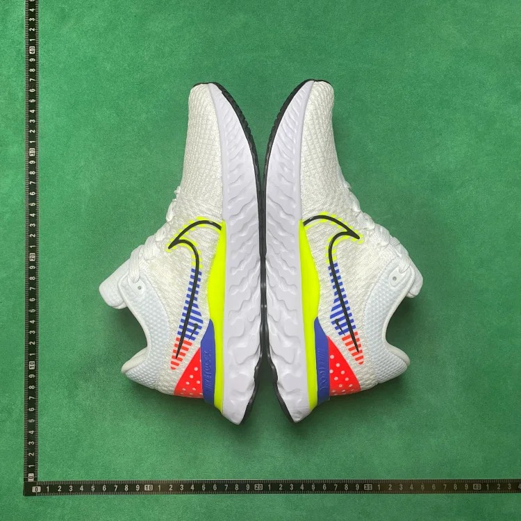 B3D cushioning foam breathable support rebound low-top casual running shoes(pic3) B3D cushioning foam breathable support rebound low-top casual running shoes