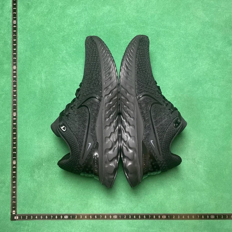 B3D cushioning foam breathable support rebound low-top casual running shoes(pic6) B3D cushioning foam breathable support rebound low-top casual running shoes