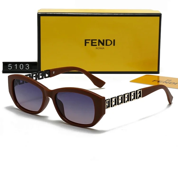 DX48-5 square frame high-definition anti-UV unisex sunglasses (5103/6260/8631/30206/401311)