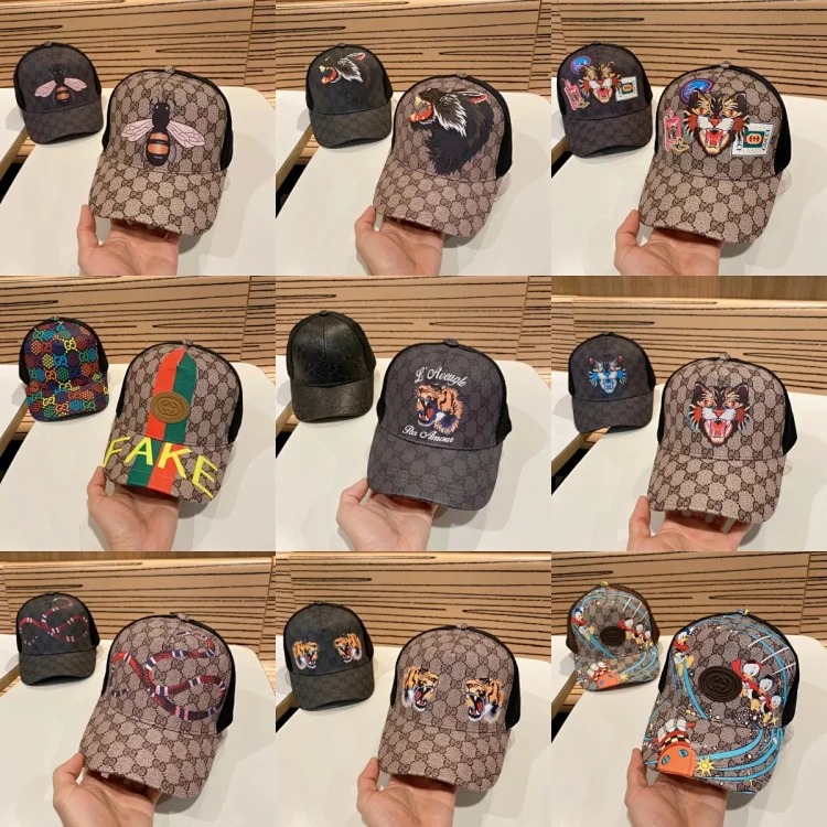 Casual fashion hat10-SQ002GI: