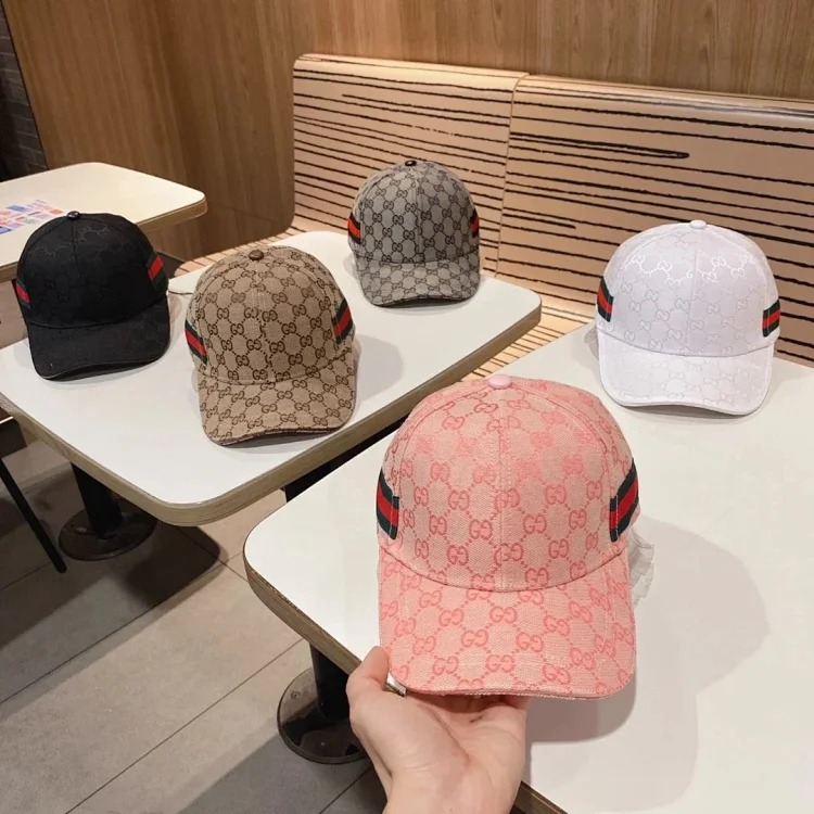 Casual fashion hat10-SQ002GI: image 2