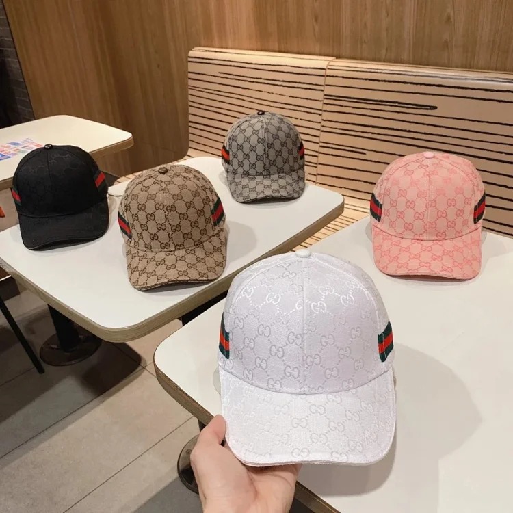 Casual fashion hat10-SQ002GI: image 3