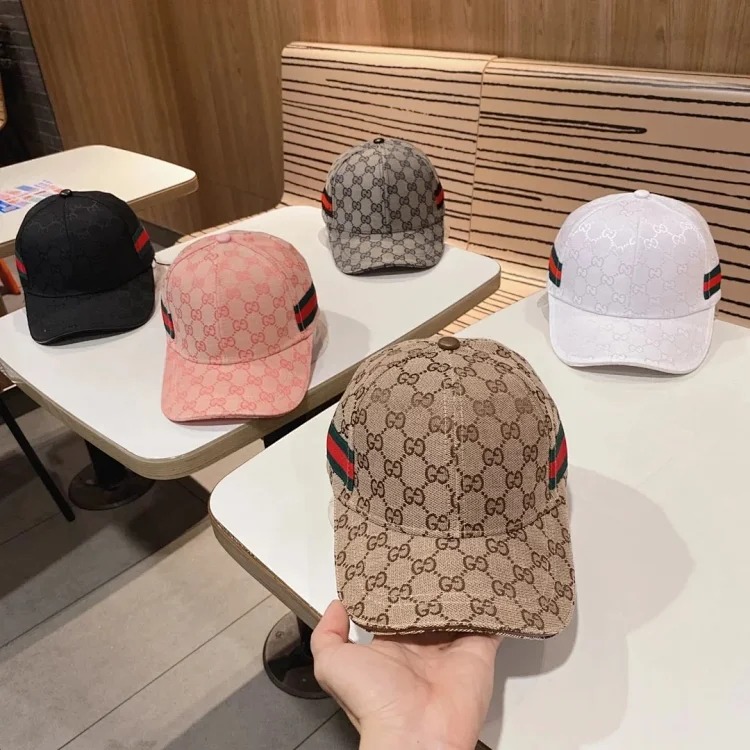 Casual fashion hat10-SQ002GI: image 4
