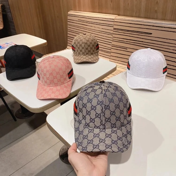 Casual fashion hat10-SQ002GI: image 5
