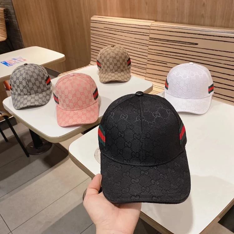 Casual fashion hat10-SQ002GI: image 6