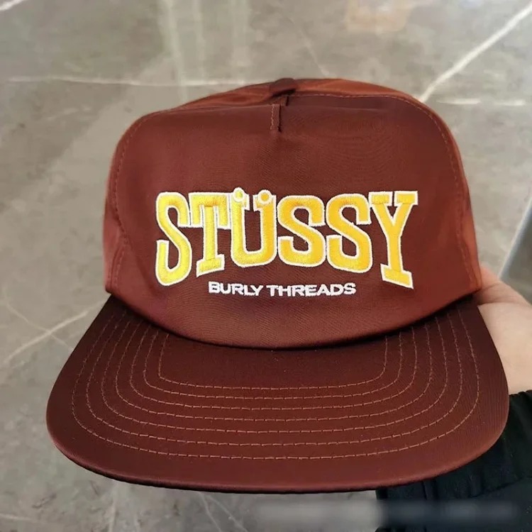 Baseball cap