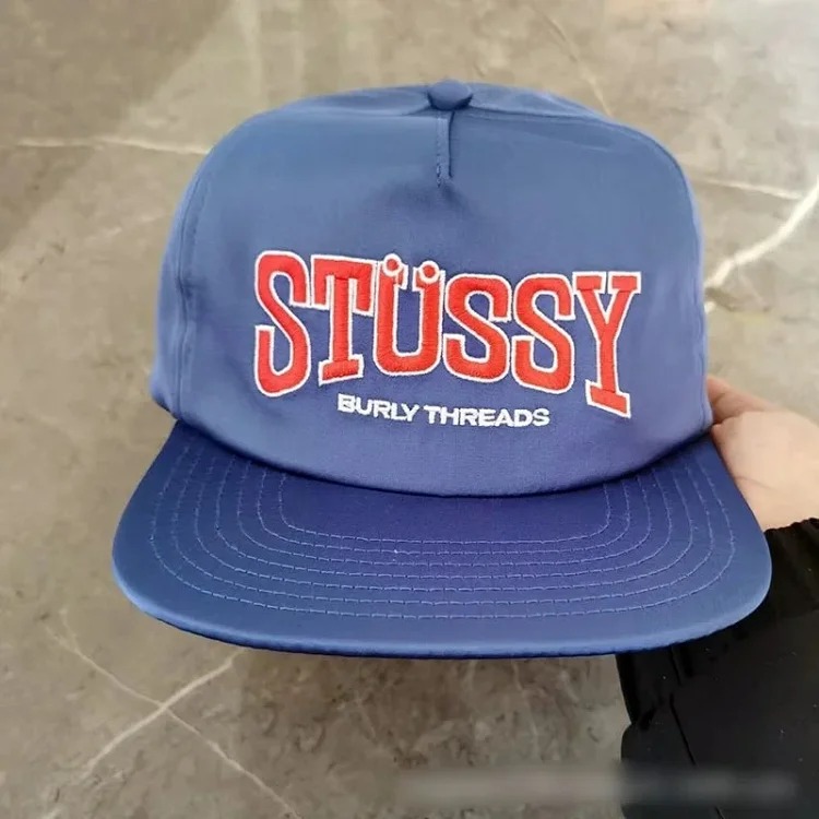 Baseball cap