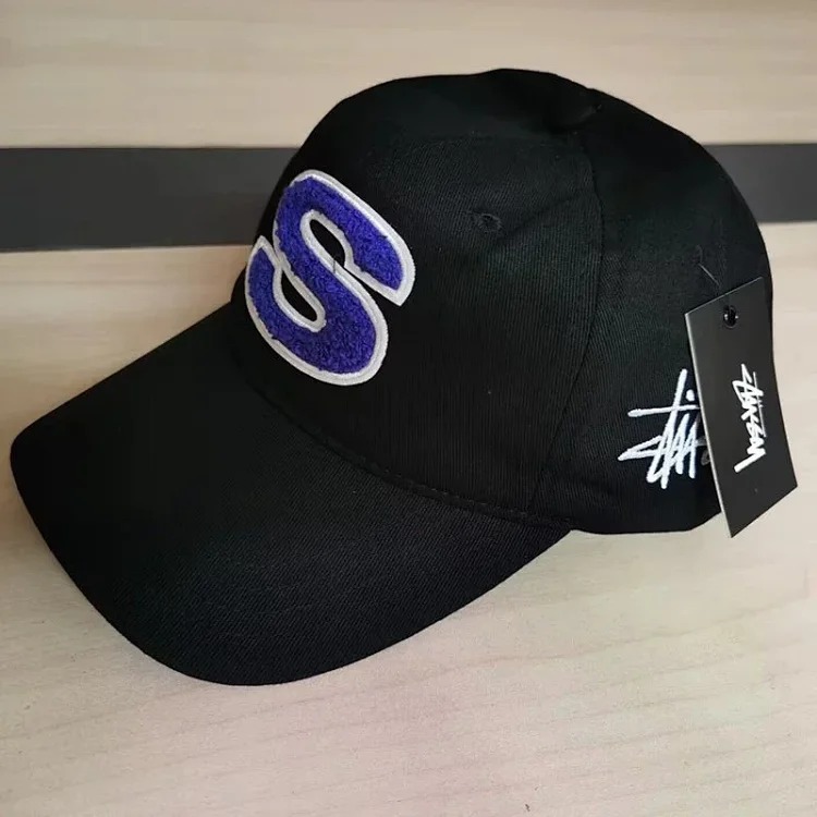 Baseball cap