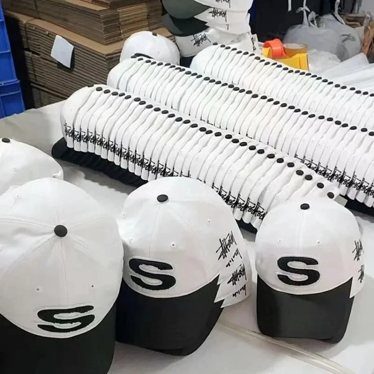 Baseball cap