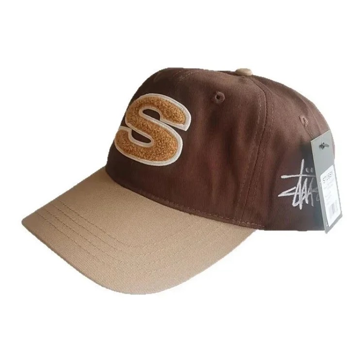 Baseball cap