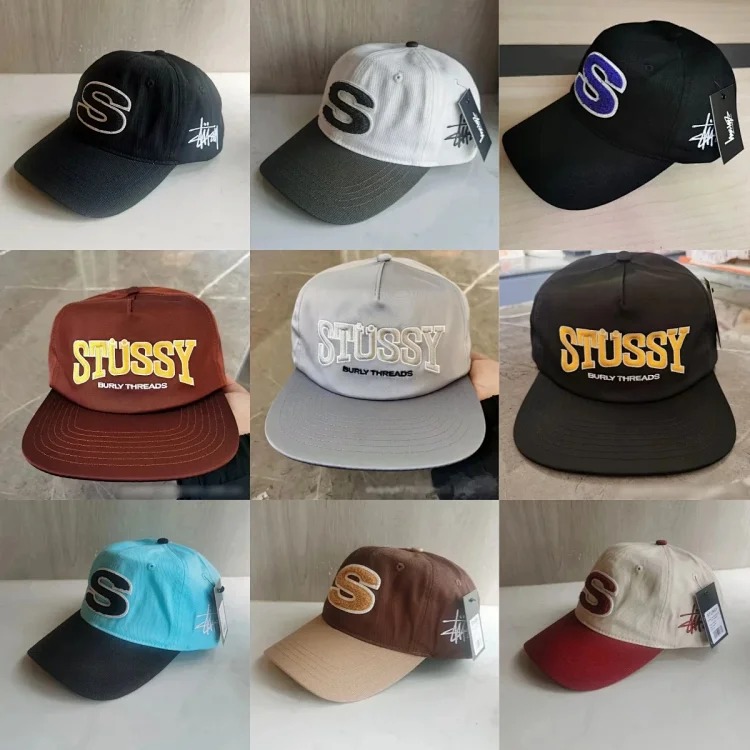 Baseball cap