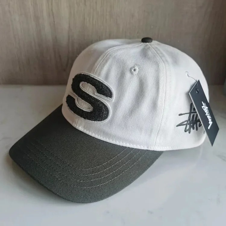 Baseball cap
