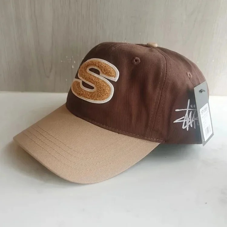 Baseball cap