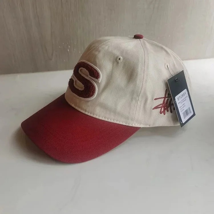 Baseball cap