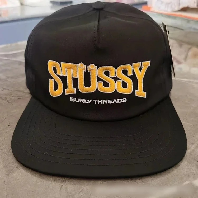 Baseball cap