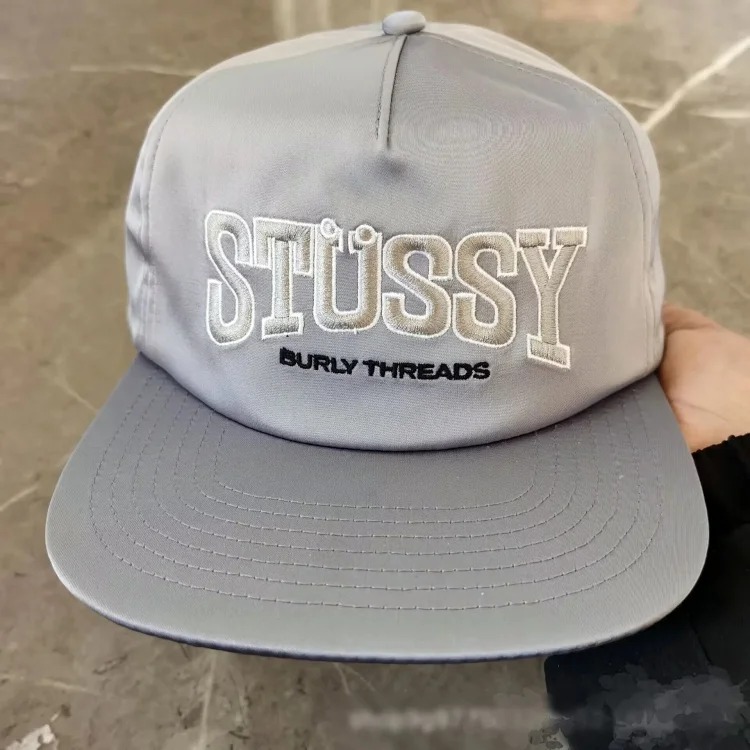 Baseball cap