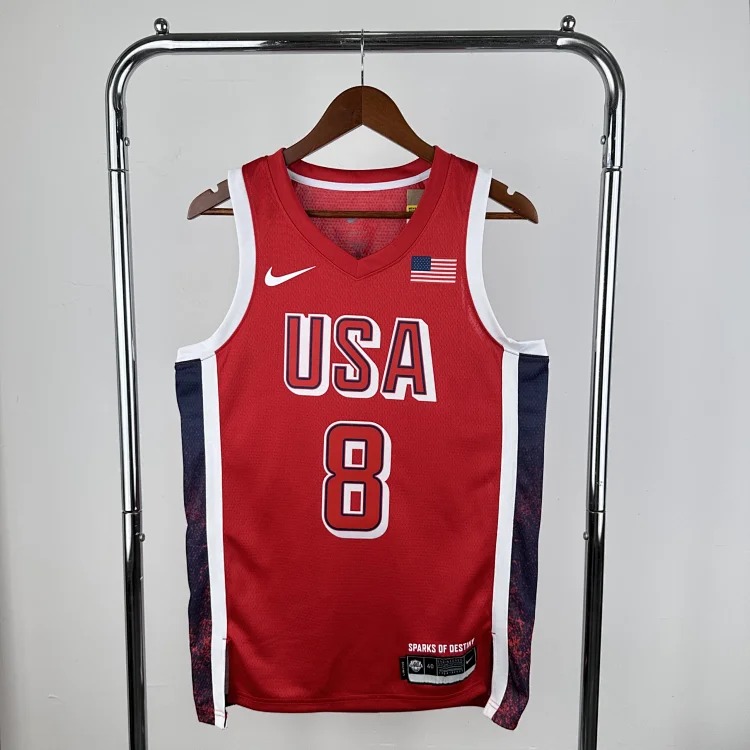 Basketball Jersey(241)