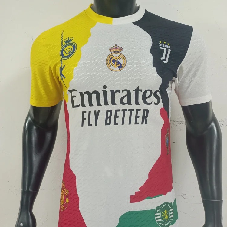 Football jersey(174)