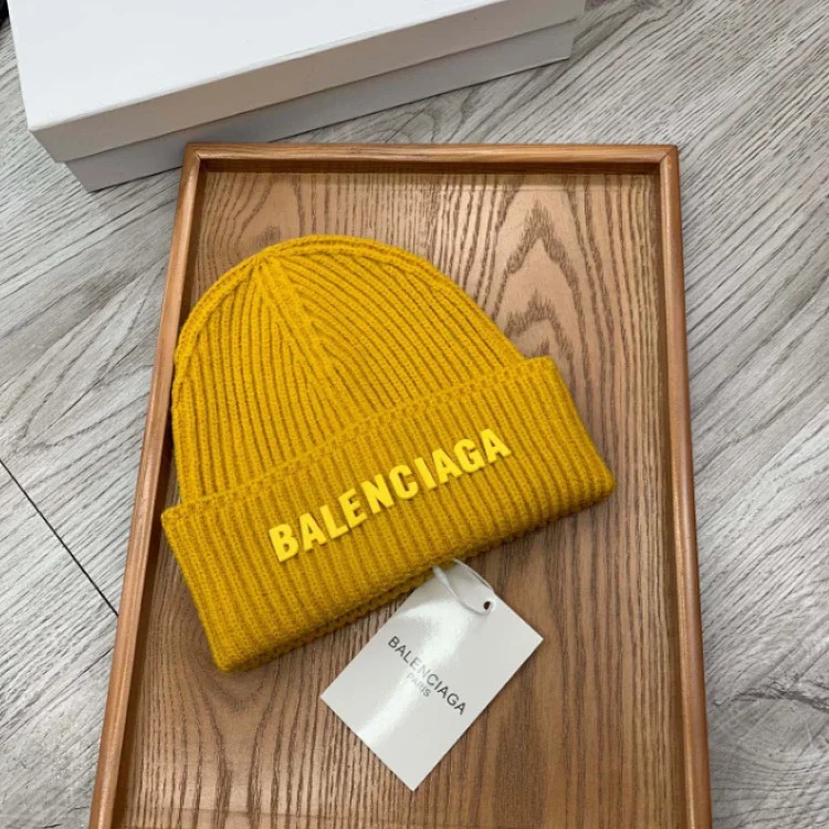 ABC19-1 new fashion hat image 2