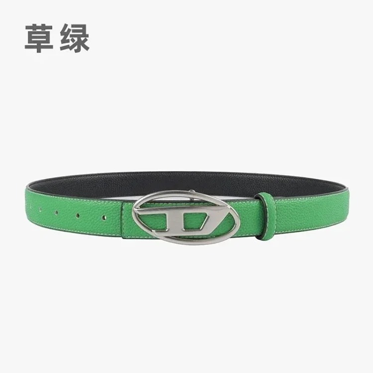 Fashionable and versatile belt 04