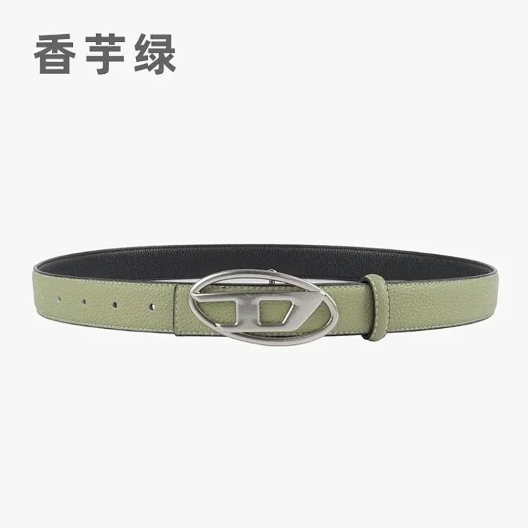 Fashionable and versatile belt 04