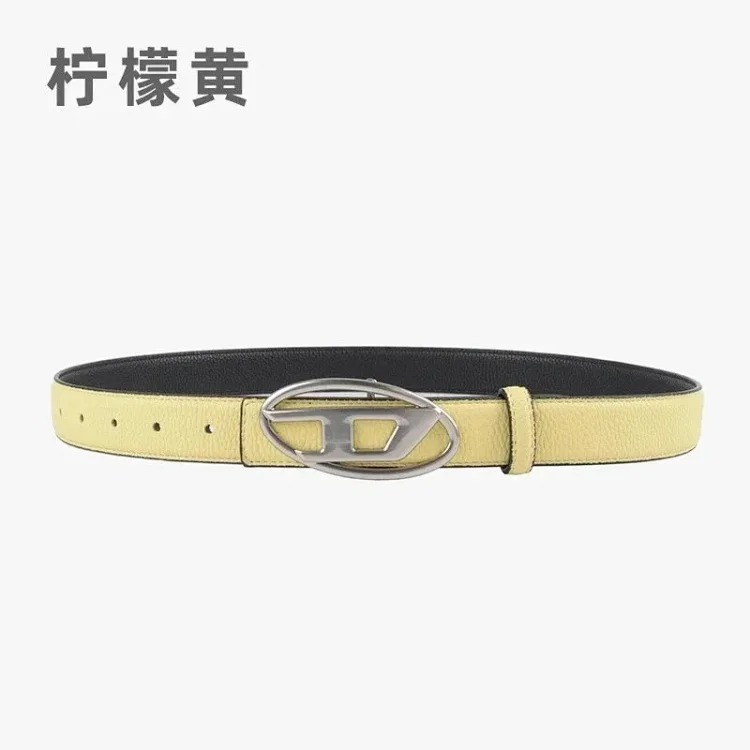 Fashionable and versatile belt 04