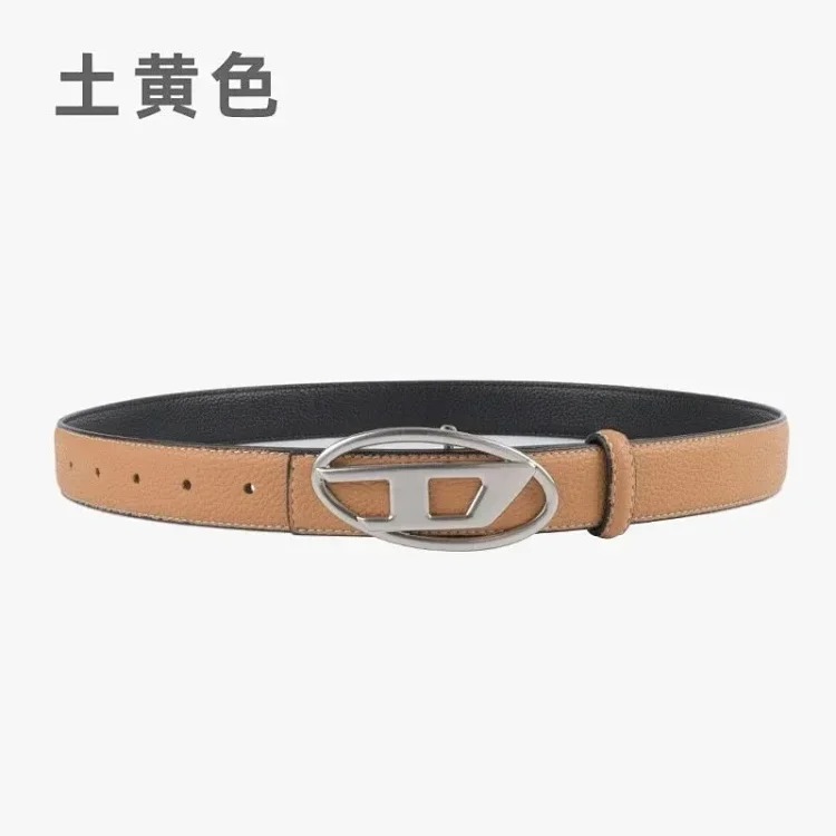 Fashionable and versatile belt 04