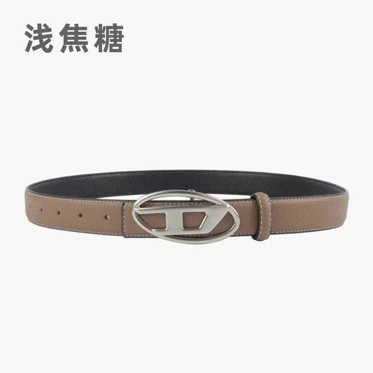 Fashionable and versatile belt 04