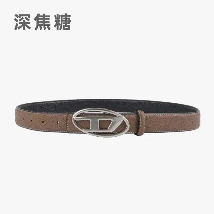 Fashionable and versatile belt 04
