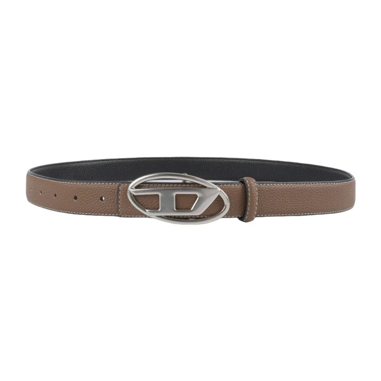 Fashionable and versatile belt 04