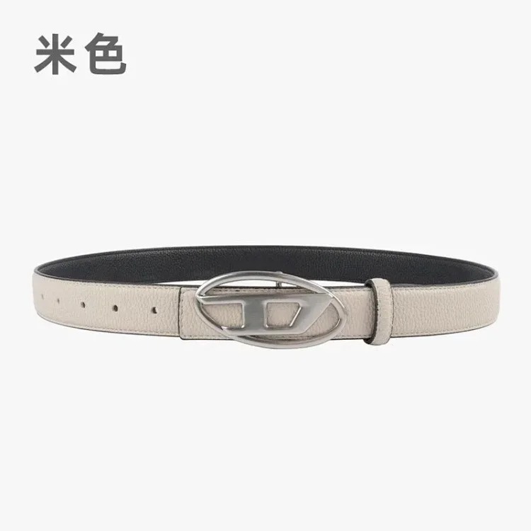 Fashionable and versatile belt 04