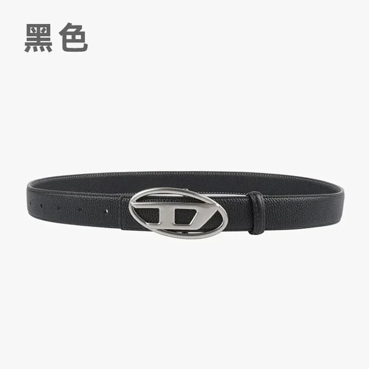 Fashionable and versatile belt 04