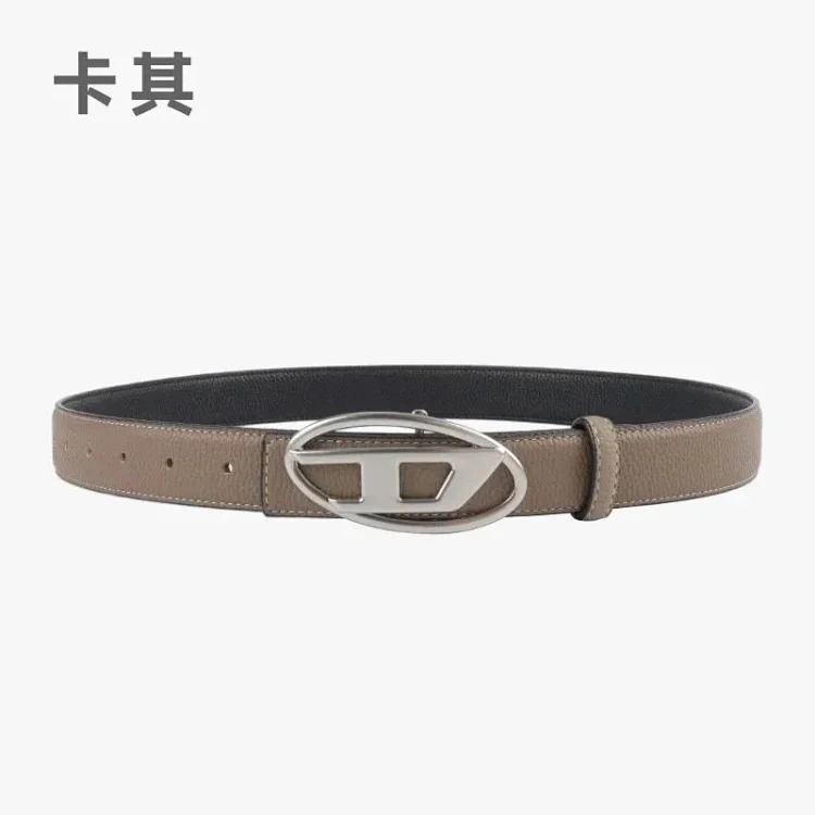 Fashionable and versatile belt 04