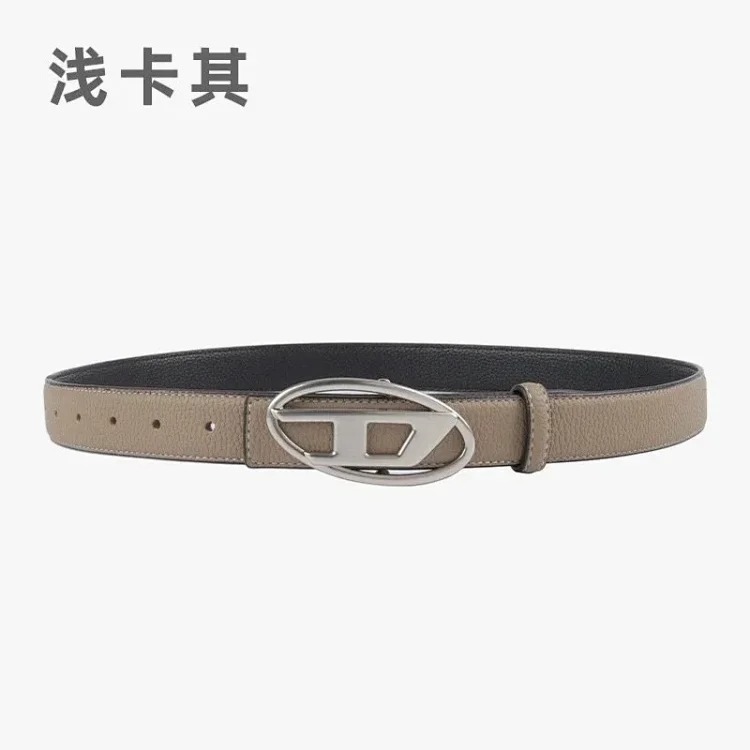 Fashionable and versatile belt 04